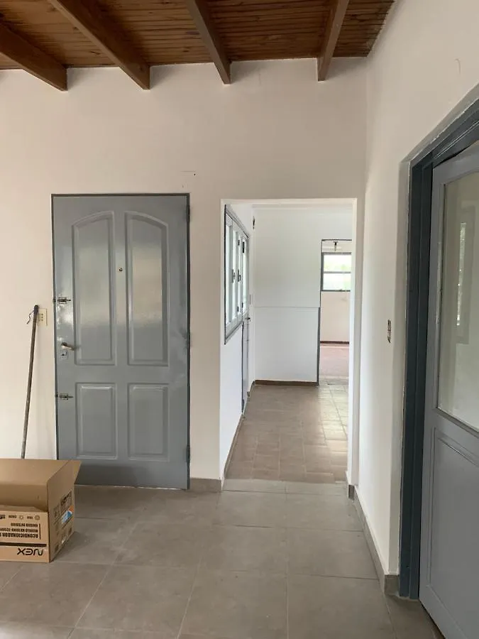 “Vivi Mendoza” Apartman
