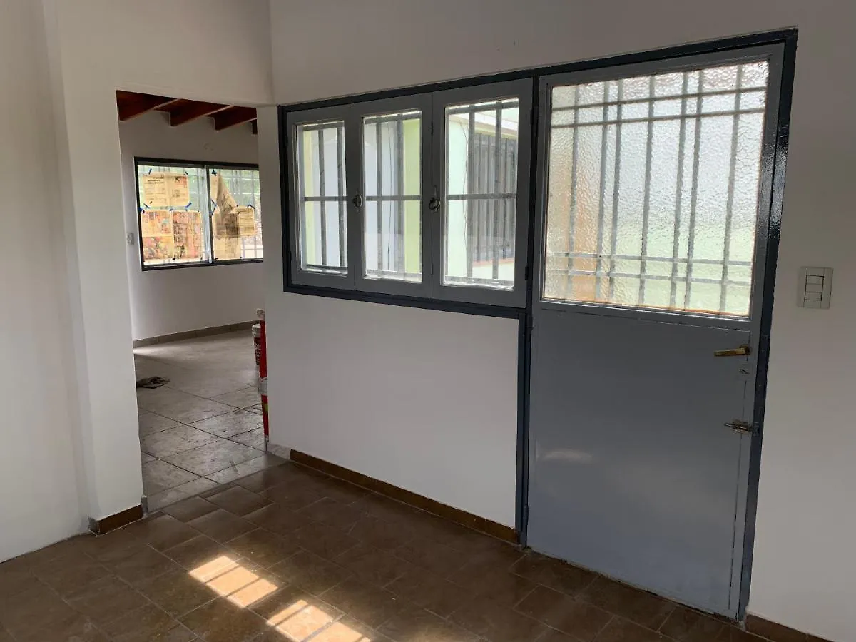 “Vivi Mendoza” Apartman