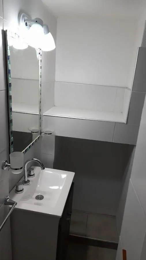 “Vivi Mendoza” Apartman  Mendoza