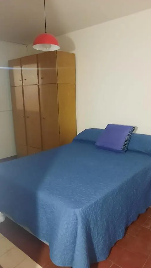 “Vivi Mendoza” Apartman Argentína