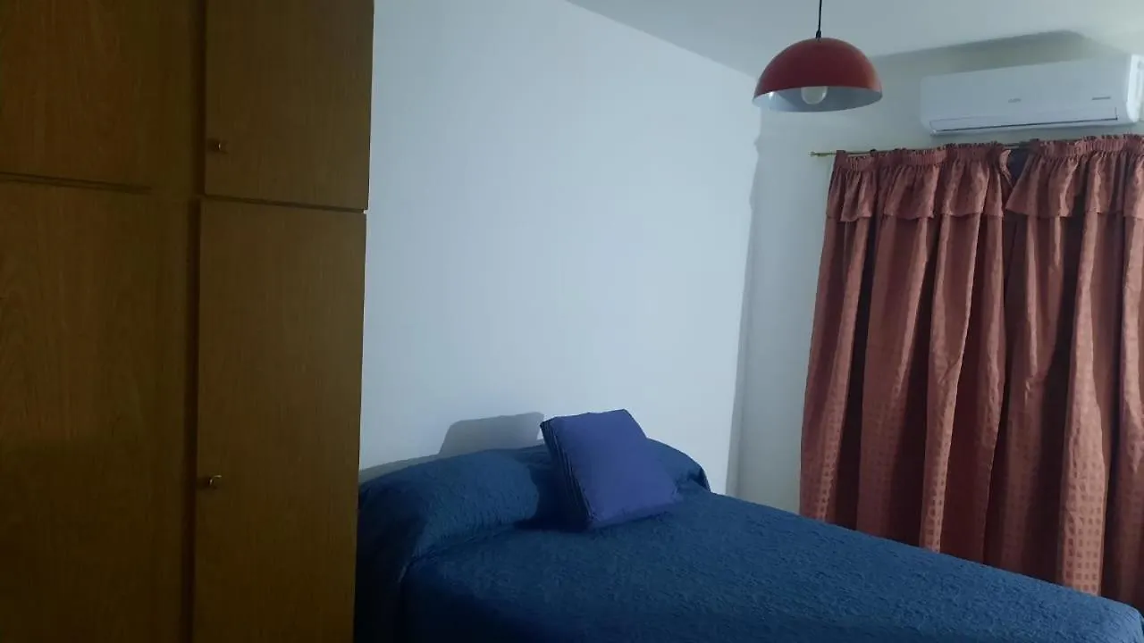 “Vivi Mendoza” Apartman Mendoza