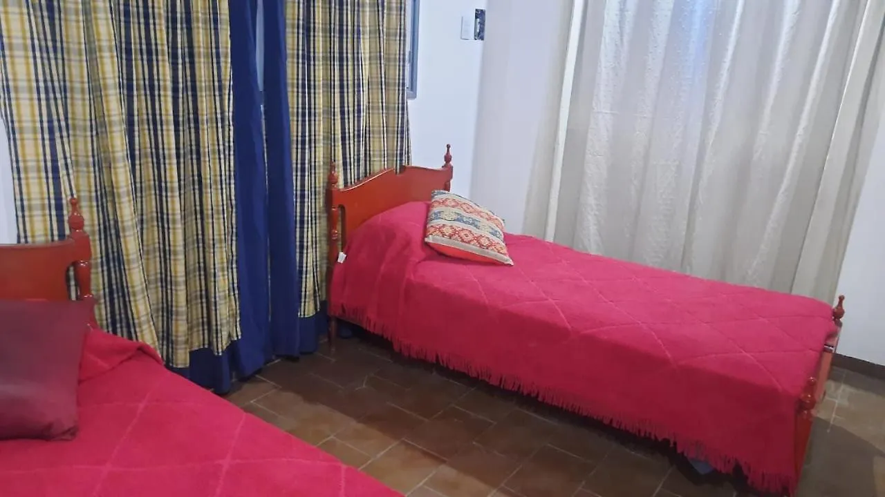 “Vivi Mendoza” Apartman 0*, Mendoza Argentína