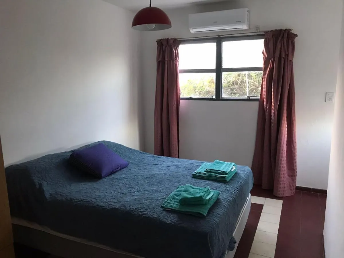 “Vivi Mendoza” Apartman