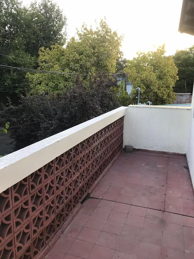 “Vivi Mendoza” Apartman Argentína