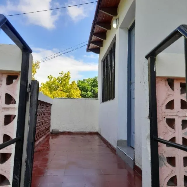 “Vivi Mendoza” Apartman  Mendoza